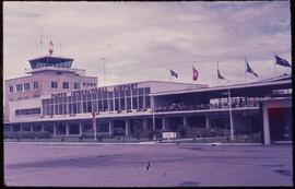 Aeroporto Internacional de Piarco