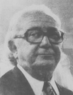 Carlos Gentile de Carvalho Mello